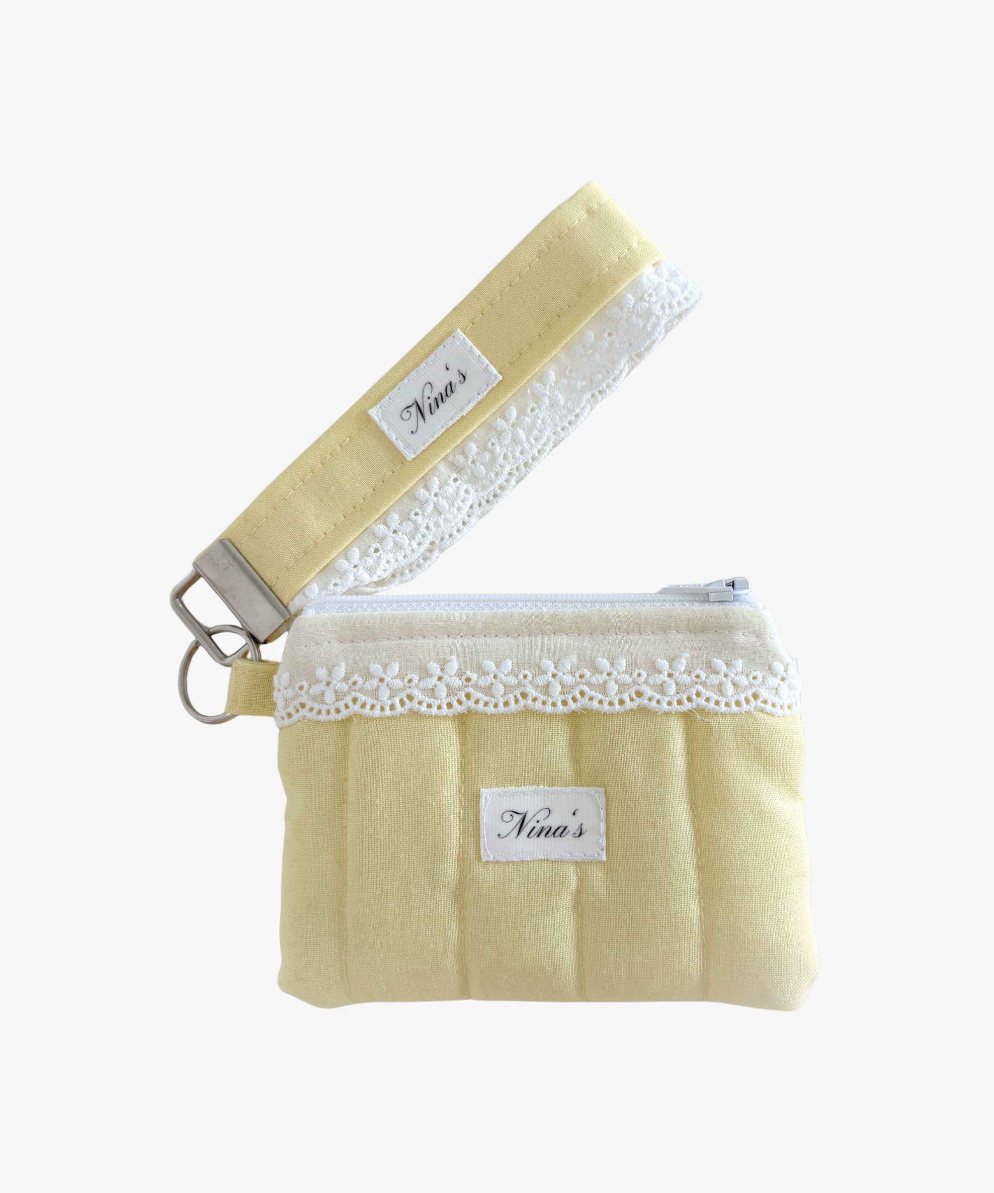 Lemon Pie Minipussukka