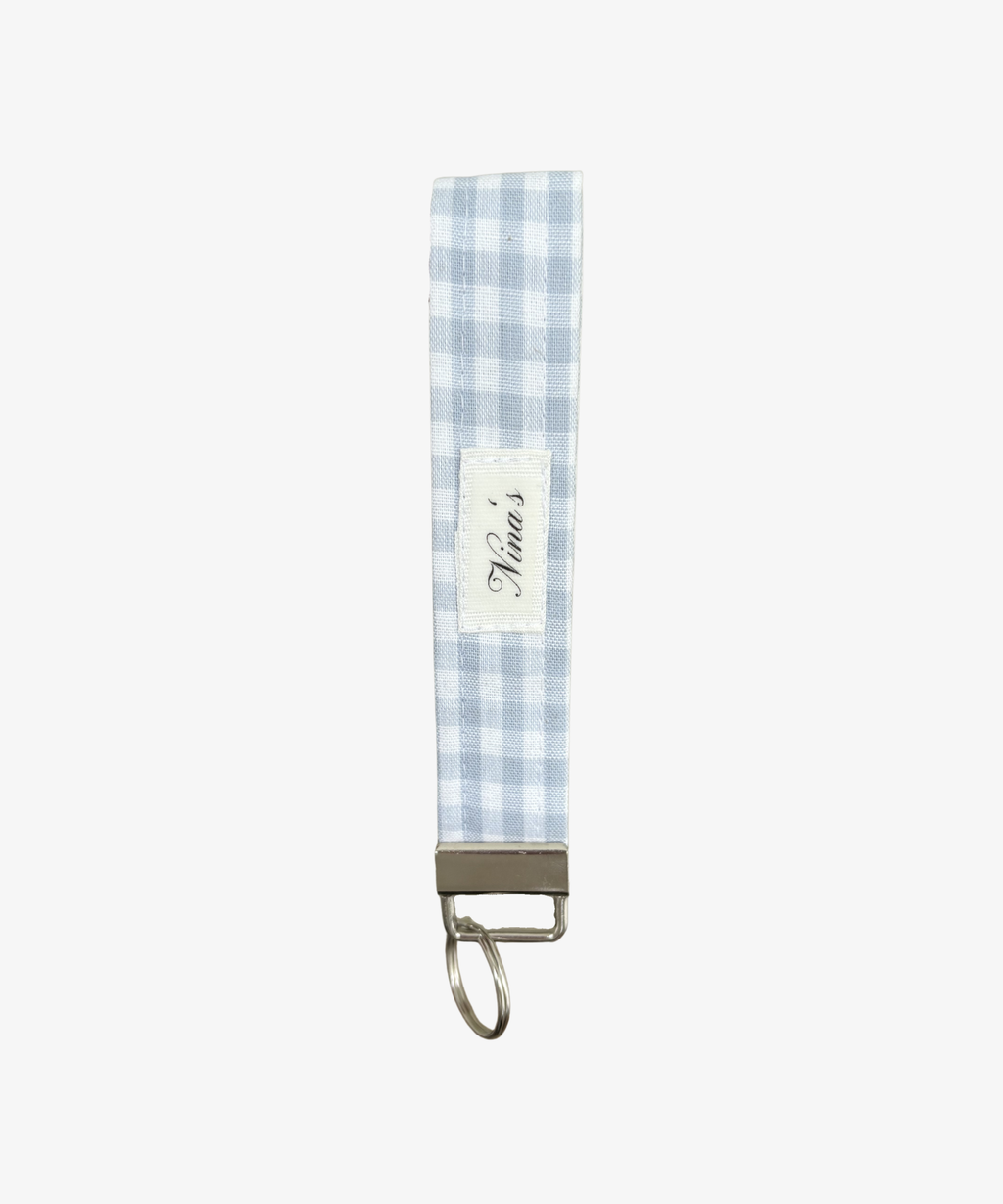 Baby Blue Avaimenperä